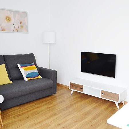 Atico Compania Apartment กาดิซ ภายนอก รูปภาพ