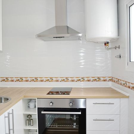 Atico Compania Apartment กาดิซ ภายนอก รูปภาพ