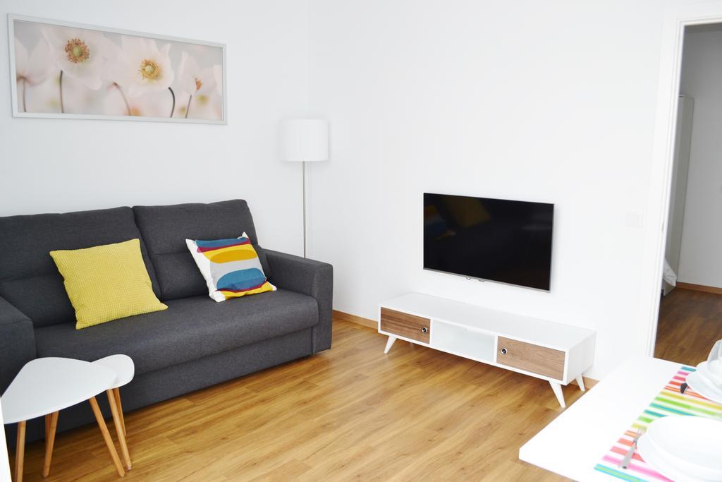 Atico Compania Apartment กาดิซ ภายนอก รูปภาพ