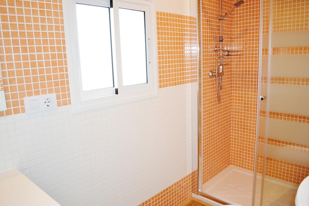 Atico Compania Apartment กาดิซ ภายนอก รูปภาพ