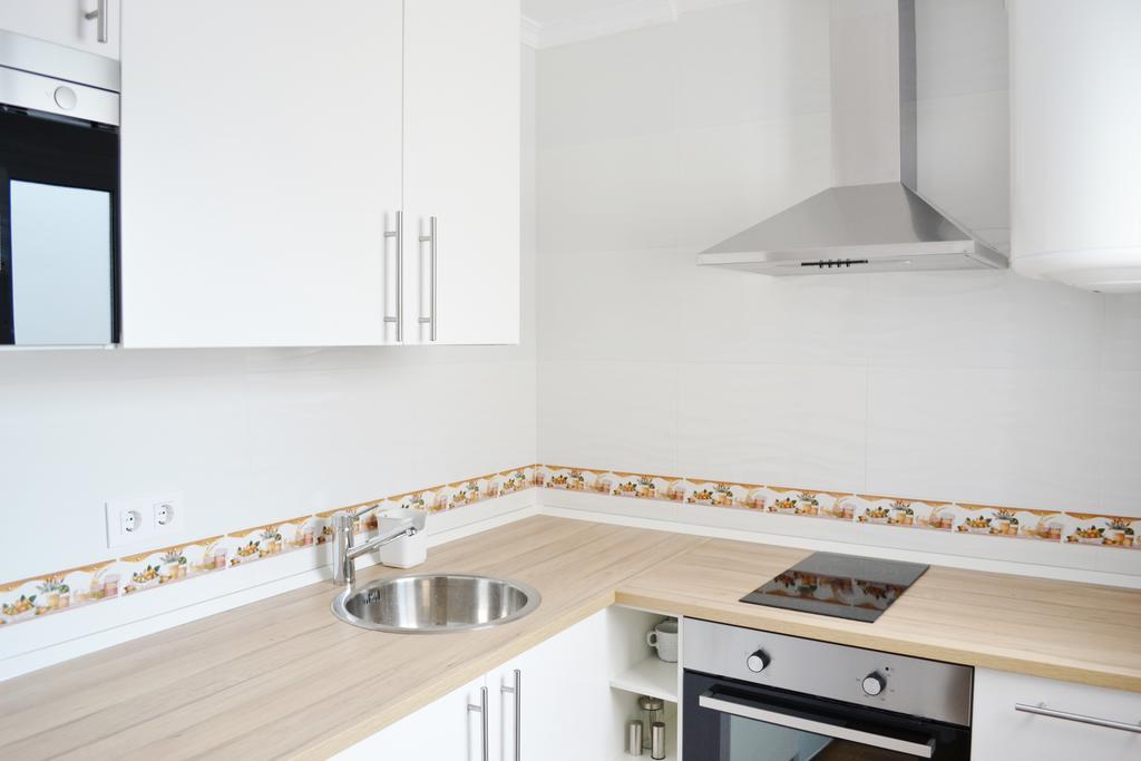Atico Compania Apartment กาดิซ ภายนอก รูปภาพ