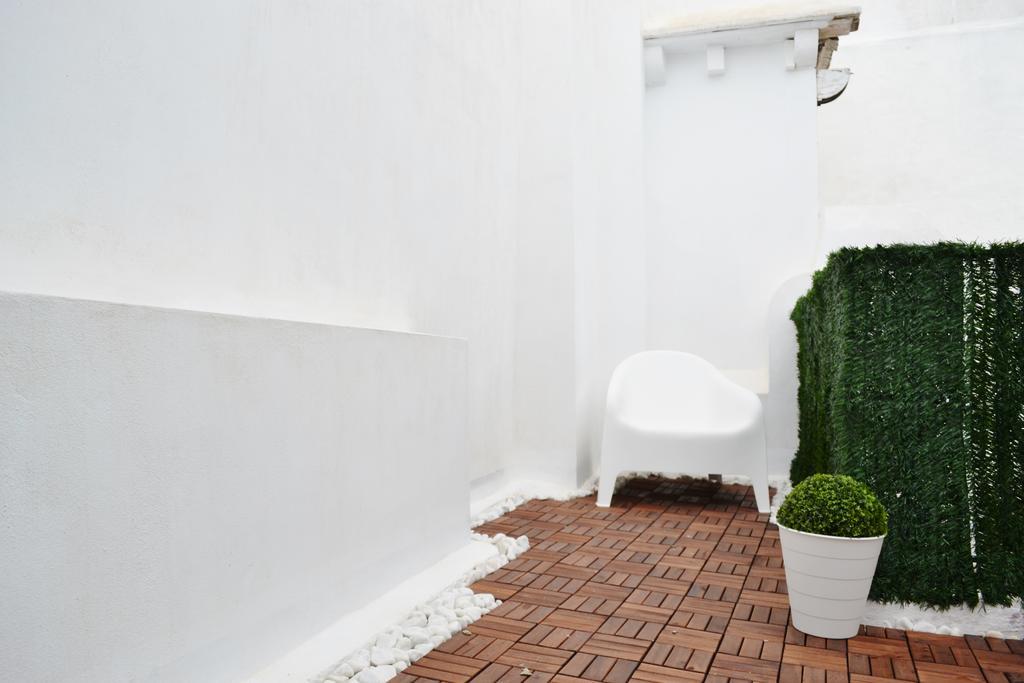 Atico Compania Apartment กาดิซ ภายนอก รูปภาพ